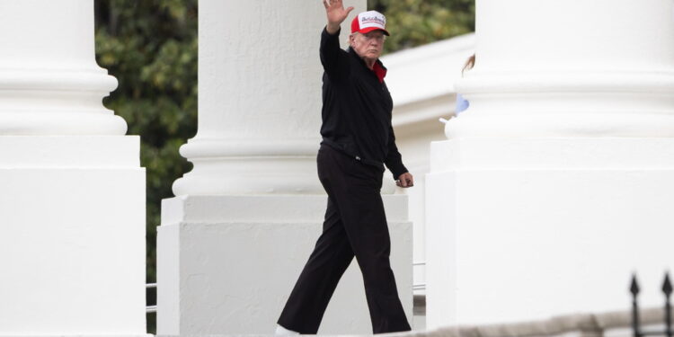 Il presidente Usa si esprime dopo il secondo round di negoziati