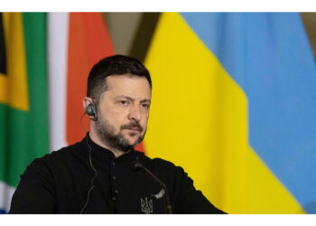 'È stata ceduta anni fa