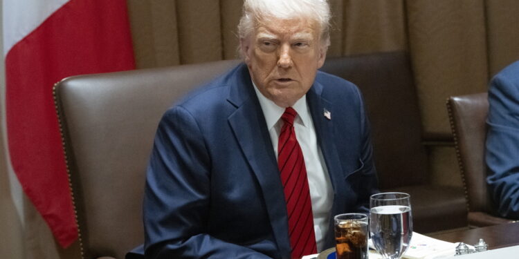 E ha sottolineato la 'terribile' intesa firmata a tempi di Obama