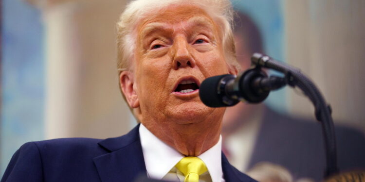 'Entrambe faranno poi grandi affari con gli Usa'