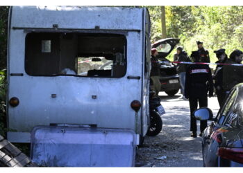 Due morti a Napoli