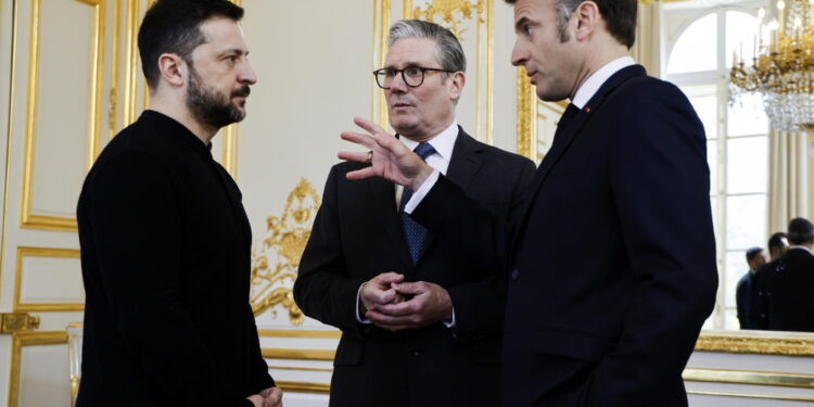 Previsto incontro con funzionari di livello inferiore