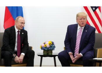 Il presidente Usa: 'Non mi piacciono i bombardamenti'