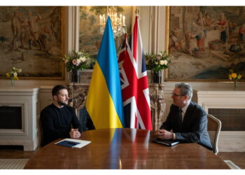 Piano comune Londra-Parigi da attuare dopo la fine del conflitto