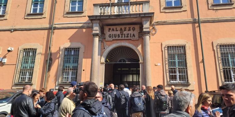 Giudice si riserva su tutto. Chiesta ricusazione Giardina