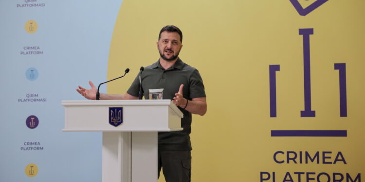 Media ucraini