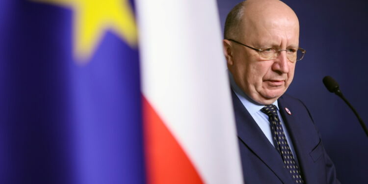 Kubilius: 'Sarebbe tragica replica del passato