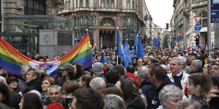 'Non esiteremo ad agire se necessario'