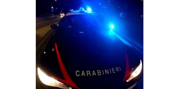 Coinvolta anche una 19enne