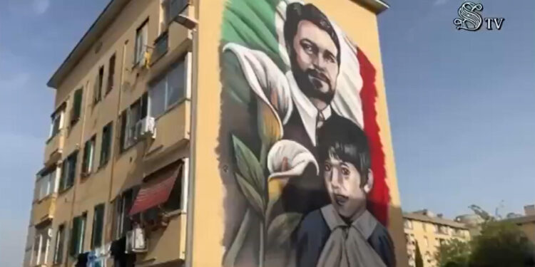 Il presidente del Senato: 'importante la memoria sia di tutti'