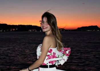 "Bisogna sempre parlare per denunciare"