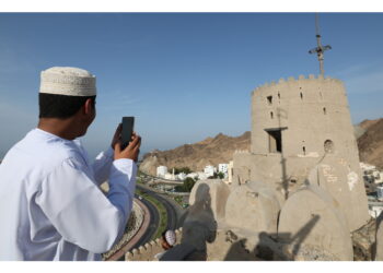Oggi nuovo round di negoziati in Oman