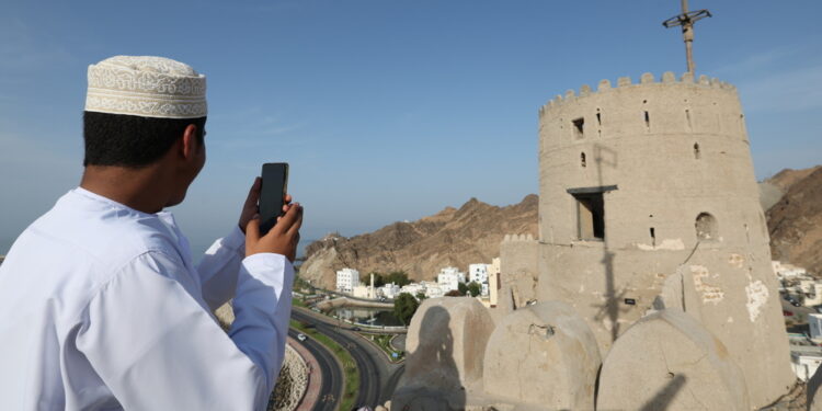 Oggi nuovo round di negoziati in Oman