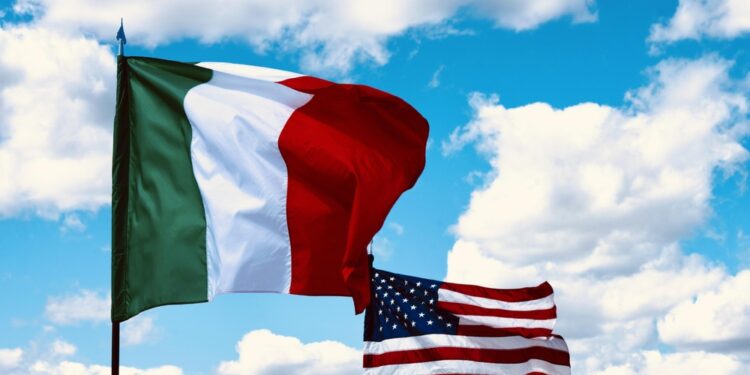 'Ma dovrà adempiere a sue responsabilità per sicurezza Europa'
