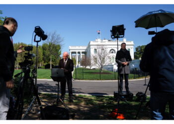 'Ci ricorda perché sforzi Trump arrivano in un momento cruciale'