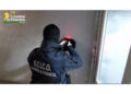 Operazione della Guardia di finanza