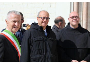 'Nostra produzione ammirata
