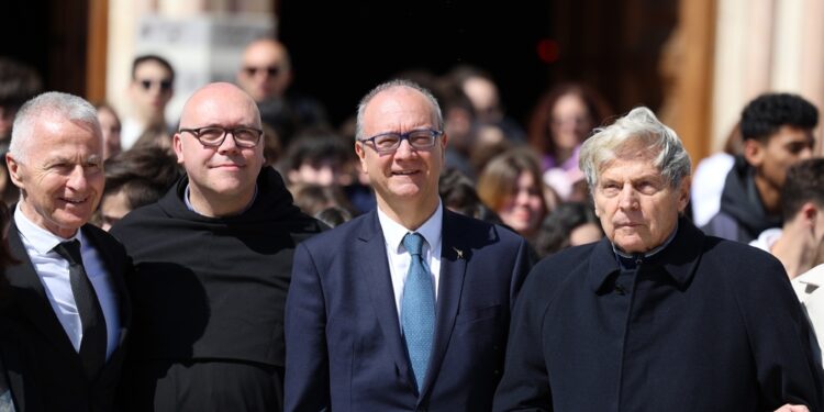 Ne fanno parte una sessantina di studenti