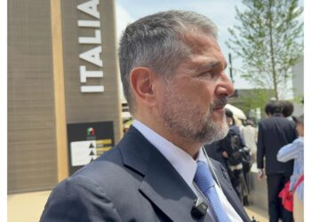 Il viceministro: 'Un atteggiamo calmo per trovare un accordo'