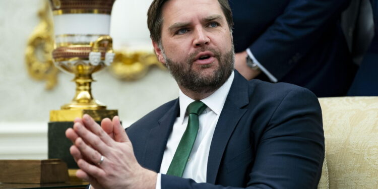 Il vicepresidente: tariffe necessarie