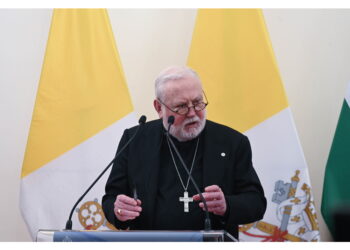 Su Ucraina e disponibilità S.Sede a impegno scambio prigionieri