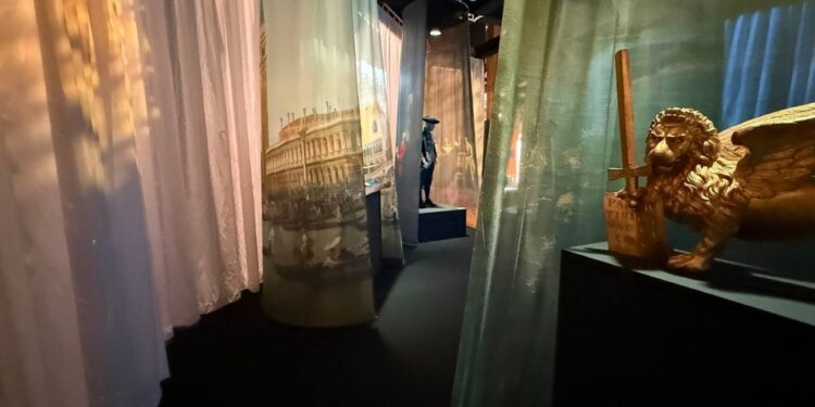 In mostra anche il meglio dei comuni dell'area metropolitana