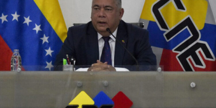 Voto il 25 maggio anche per il governatore della Guyana Esequiba
