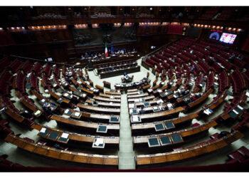 Il testo ora passa all'esame del Senato
