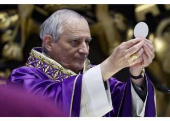 Monsignor Ottani