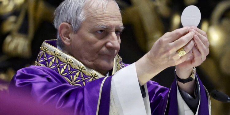 Monsignor Ottani