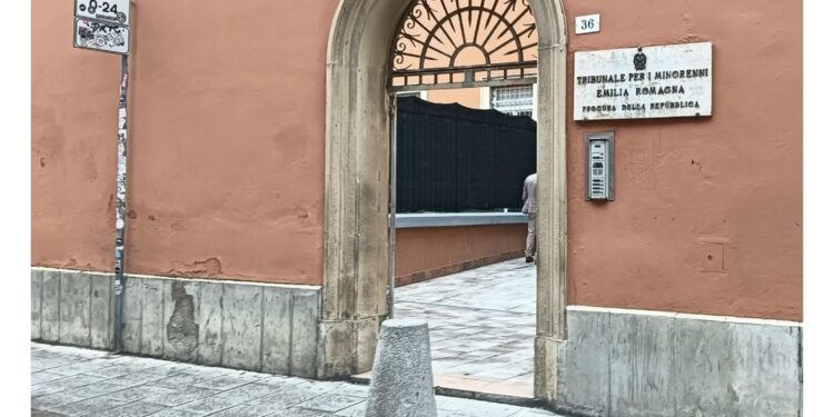 L'aggressione nel Modenese