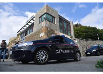 Ricercato dai carabinieri e condannato a 6 anni di reclusione