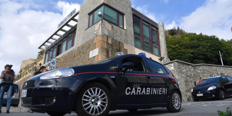 Ricercato dai carabinieri e condannato a 6 anni di reclusione