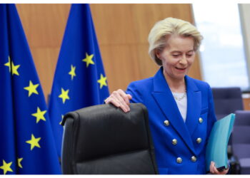 'Ue resta impegnata per negoziati costruttivi con gli Usa'