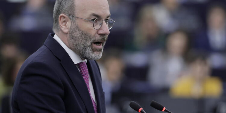 'I leader populisti sono contro l'Ue