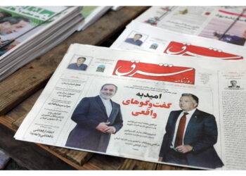 'Primo incontro in Oman con emissari Teheran avvincente'