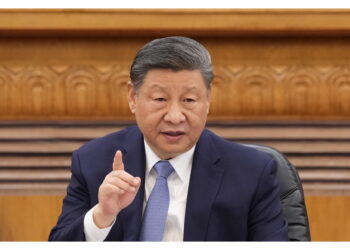 He Weidong rimosso per presunti addebiti legati alla corruzione