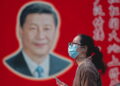 Leader cinese in vista viaggio in Vietnam