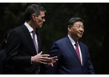 'Cina e Ue devono tutelare propri diritti e interessi legittimi'