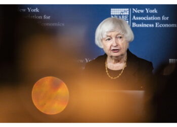 L'intervista all'ex presidente della Fed