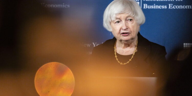 L'intervista all'ex presidente della Fed