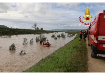 'Una tragedia impensabile