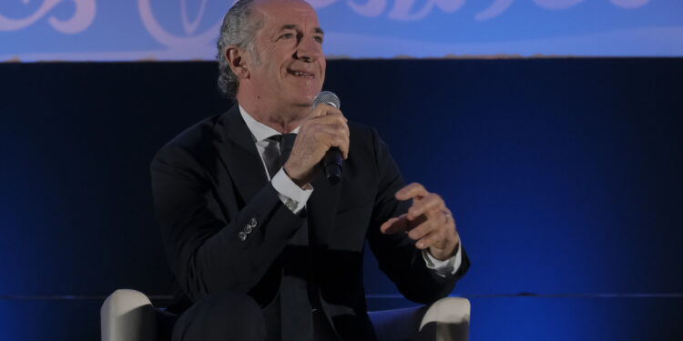 'Paese che in alcune norme vive ipocrisia. Riguarda la Campania'