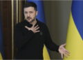 A Kharkiv un morto e 70 feriti
