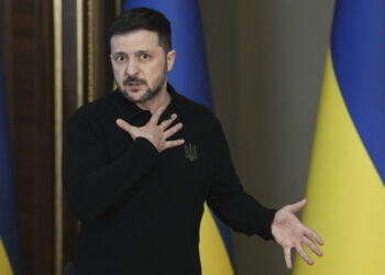 'Ennesimo tentativo di giocare con le vite umane'