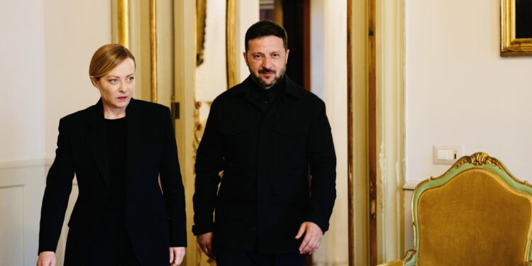 'Mosca continua a ignorare proposta Usa di tregua