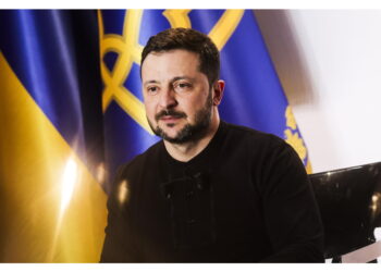 'Sullo stop ai raid su civili e infrastrutture energetiche'