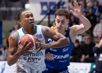 Pallacanestro Cantù