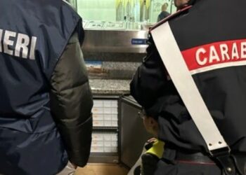 Carabinieri Mariano