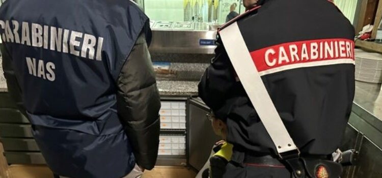 Carabinieri Mariano